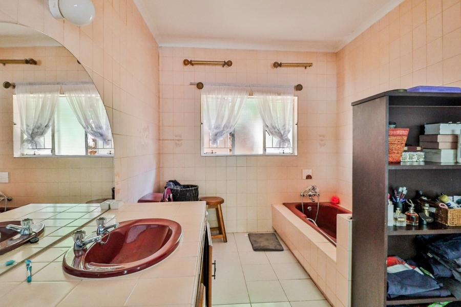 3 Bedroom Property for Sale in Cashan North West